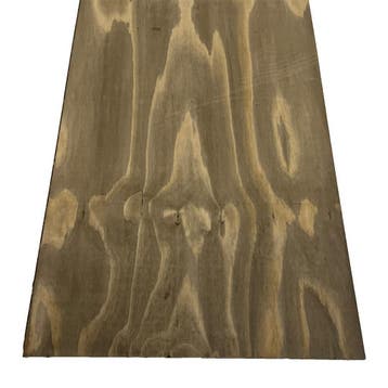 Radiata Pine underlayment grijs geïmpregneerd B/C TG2, Ophalen of Verzenden, Nieuw