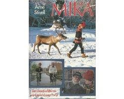 Mika - Een Avontuurlijke Reis Van Lapland Naar Parijs, Ophalen of Verzenden, Nieuw