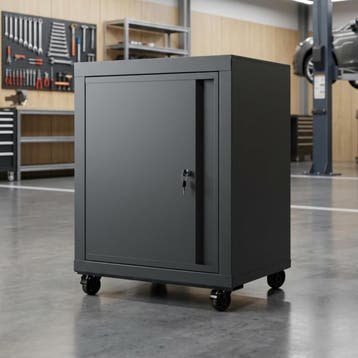 WorkWall premium mobiele werkplaatskast, Ophalen of Verzenden, Nieuw