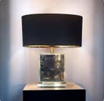 Philippe Lefèvre (Jansen Designer) - Lamp - *luxe* -, Antiek en Kunst