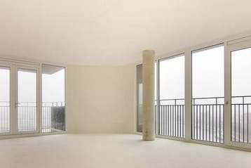 Appartement Botterboulevard in Haarlem, Via bemiddelaar, Noord-Holland, Appartement, Haarlem