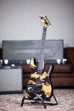 ESP LTD George Lynch | Desert Eagle Camo, Muziek en Instrumenten, Nieuw