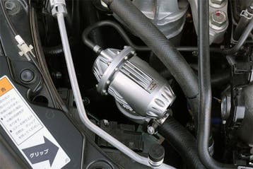 HKS SUPER SQV4 RETURN KIT PLUS FL5, Ophalen of Verzenden, Nieuw