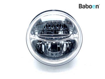 Koplamp Piaggio | Vespa GTS 300 HPE 2018-2020, Motoren, Verzenden, Gebruikt