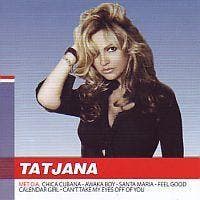Tatjana - Hollands Glorie - CD, Cd's en Dvd's, Ophalen of Verzenden, Nieuw in verpakking