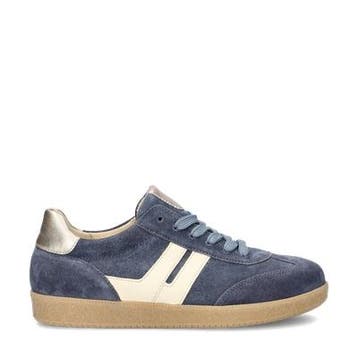 Gabor lage sneakers voor dames in het Blauw, Kleding | Dames, Gabor, Nieuw, Sneakers of Gympen, Verzenden