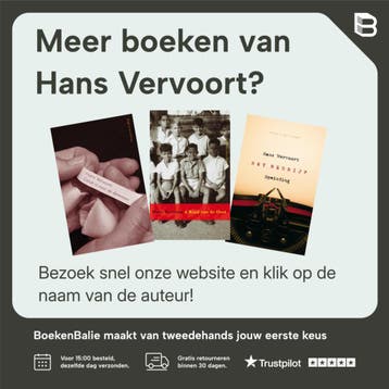 ZONNIGE PERIODEN - Hans Vervoort 9789029551533, Verzenden, Gelezen, Hans Vervoort