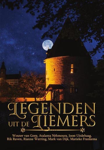Legenden uit de Liemers - Wouter van `Gorp 9789492337573, Verzenden, Gelezen, Wouter van `Gorp