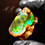 Museum - 137 karaat - Natuurlijke kristalopaal AAA+++ -