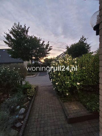 Woningruil - Peelland 18 - 3 kamers en Noord-Holland, Noord-Holland