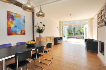 Te huur: Huis Voorstraat in Delft, Delft, Zuid-Holland