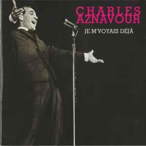 cd - Charles Aznavour - Je Mvoyais DÃ©jÃ, Verzenden, Zo goed als nieuw