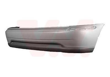 Bumper o.a: Nissan, Micra (K11), Ophalen of Verzenden, Nieuw, Nissan, Bumper