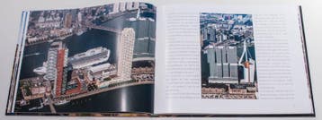 Rotterdam in the picture 9789075860009 Martin Dekker, Boeken, Verzenden, Zo goed als nieuw, Martin Dekker