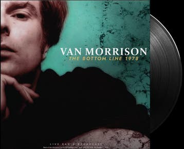 Van Morrison - The Bottom Line 1978 - LP, Ophalen of Verzenden, Nieuw in verpakking