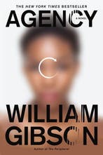 The Jackpot Trilogy- Agency 9781101986943 William Gibson, Verzenden, Gelezen, William Gibson