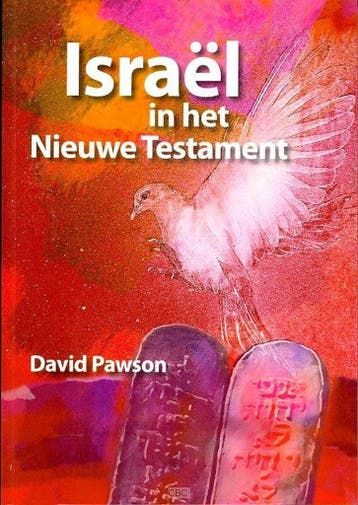 ISRAEL IN HET NIEUWE TESTAMENT - David Pawson 9789059692282, Boeken, Verzenden, Gelezen, David Pawson