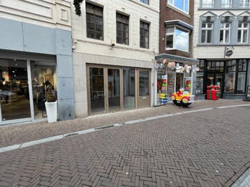 Winkelruimte te huur Sittard Limbrichterstraat 15, Huur, Winkelruimte