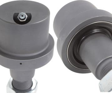 Carli 13-23 Ram 2500/3500 Extreme-Duty Ball Joint Package, Ophalen of Verzenden, Nieuw