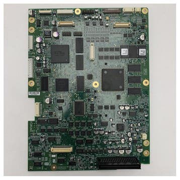 Bieden: Furuno Chart Radar PCB Replacement Board, Ophalen of Verzenden, Nieuw, Kabel of Apparatuur