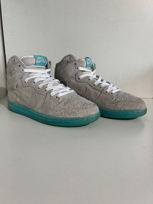 Nike - Dunk High - Sneakers - Maat: EU 40, Kleding | Heren, Schoenen