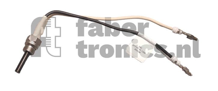 Eberspächer gloeistift 24V, Auto diversen, Overige Auto diversen, Ophalen of Verzenden