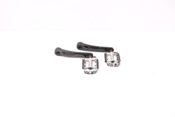 Cranks met trappers | Focus Aventura I20, Verzenden, Nieuw