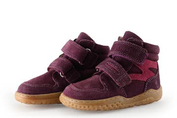 Lurchi Hoge sneakers Meisjes in maat 21 Overig, Verzenden, Jongen of Meisje, Schoenen, Zo goed als nieuw