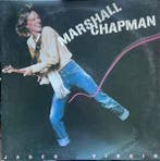LP gebruikt - Marshall Chapman - Jaded Virgin (USA, 1978), Verzenden, Zo goed als nieuw