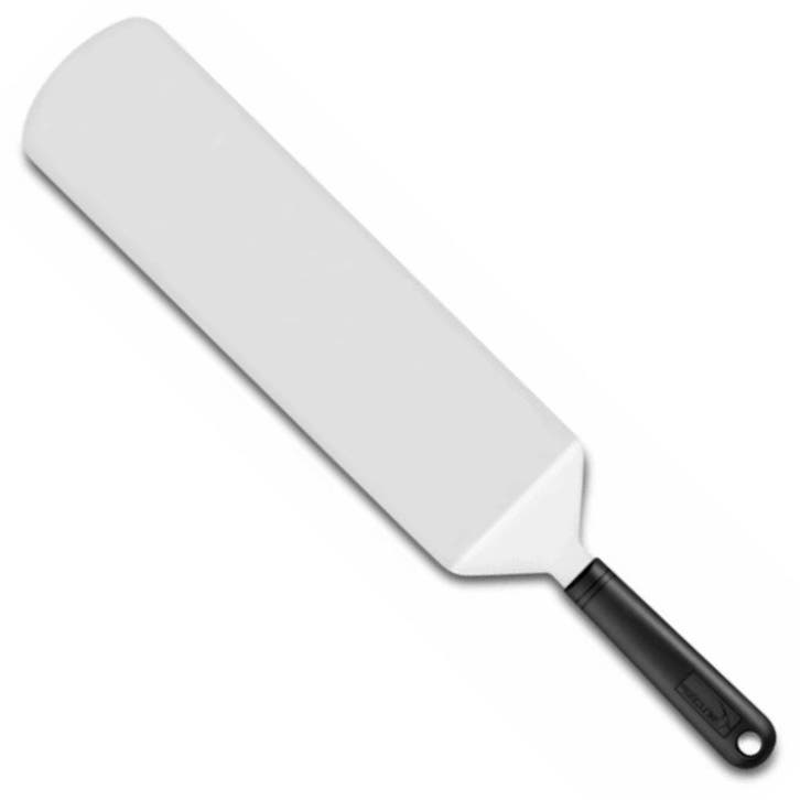 Déglon Grote spatel – anti-slip – roestvrij staal – 3, Huis en Inrichting, Keuken | Bestek, Los bestek, Nieuw, Overige materialen