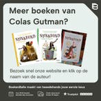 Stinkhond naar het circus / Stinkhond 9789401481571, Boeken, Verzenden, Gelezen, Colas Gutman