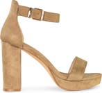 POSH by Poelman LAAR - maat 40 - Dames Sandalen met hak -, Verzenden, Nieuw