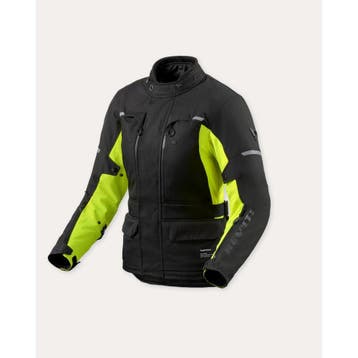 Outback 5 H2O Motorjas Dames REVIT!, Verzenden, Nieuw met kaartje
