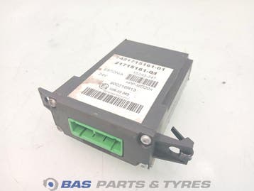 Versnellingskiezer Volvo 20739680, Ophalen, Gebruikt, Volvo, Interieur en Bekleding