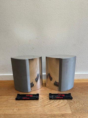 Bang & Olufsen - Beolab 4000 Grijs Luidsprekerset, Nieuw