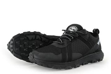 Timberland Sneakers in maat 43 Zwart, Kleding | Heren, Schoenen, Verzenden, Timberland, Zwart, Sneakers of Gympen