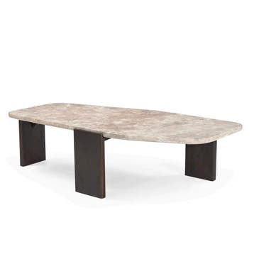 Salontafel Silva | 130 cm | Starfurn, Ophalen of Verzenden, Nieuw