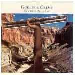 cd - Godley &amp; Creme - Goodbye Blue Sky, Verzenden, Zo goed als nieuw