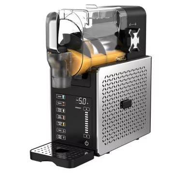 Slush Machine 1.9L – Slushie Maker met Zelfreiniging, Verzenden, Nieuw