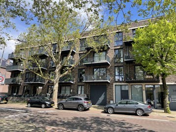 Te huur: Appartement Westzijde in Zaandam, Noord-Holland, Zaandam, Appartement