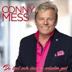 - Conny Mess - Du tust mir immer wieder gut - (CD), Ophalen of Verzenden, Nieuw in verpakking