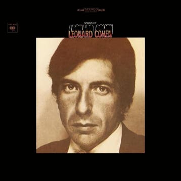 lp nieuw - leonard cohen - SONGS OF LEONARD COHEN (nieuw), Verzenden, Zo goed als nieuw, Overige formaten