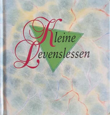 KLEINE LEVENSLESSEN - BROWN 9789026963445, Verzenden, Gelezen, BROWN