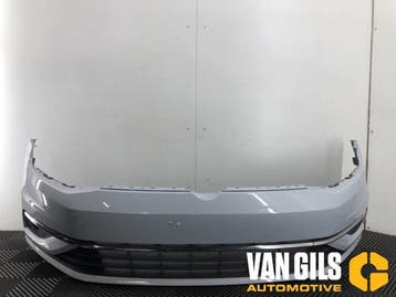 Voorbumper Volkswagen Golf O262633, Ophalen of Verzenden, Nieuw