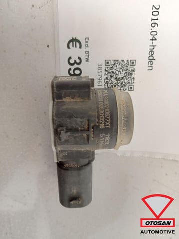 Peugeot Expert 2016+ PDC Parkeersensor Origineel!, Ophalen, Gebruikt, Peugeot