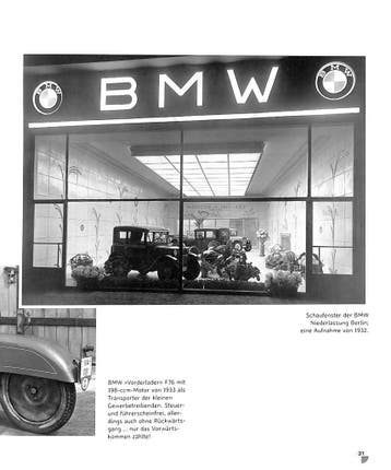 BMW 328 Vom Roadster zum Mythos, Boeken, Verzenden, Nieuw, BMW, Halwart Schrader