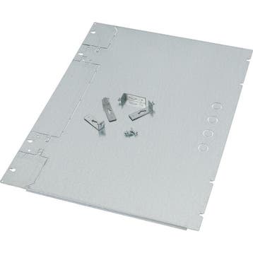 Eaton scheidingswand schakelkast achter 600x800mm - 284109, Verzenden, Nieuw, Overige typen