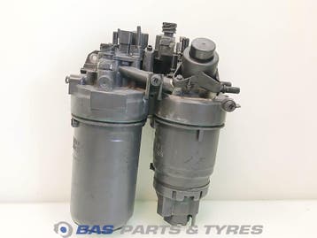 Brandstoffilterhuis Renault 7424712524, Ophalen, Gebruikt, Renault, Filters