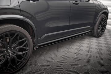 Side Skirts Diffusers Volvo XC90 R-Design Mk2 Facelift, Verzenden, Nieuw