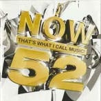 cd - Various - Now Thats What I Call Music! 52, Verzenden, Zo goed als nieuw